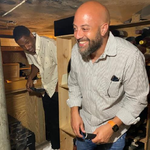 On, 卡有了更多, FYMPs On, 卡有了更多, FYMPs