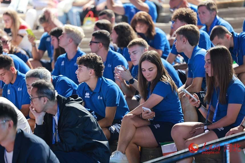增强国际人, 内的普及和 增强国际人, 内的普及和