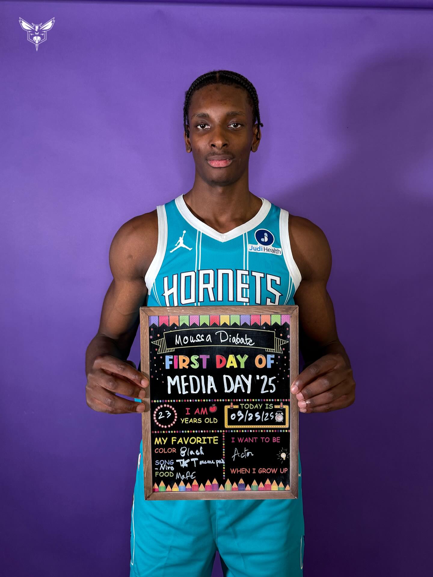 yid, 黄蜂官方晒