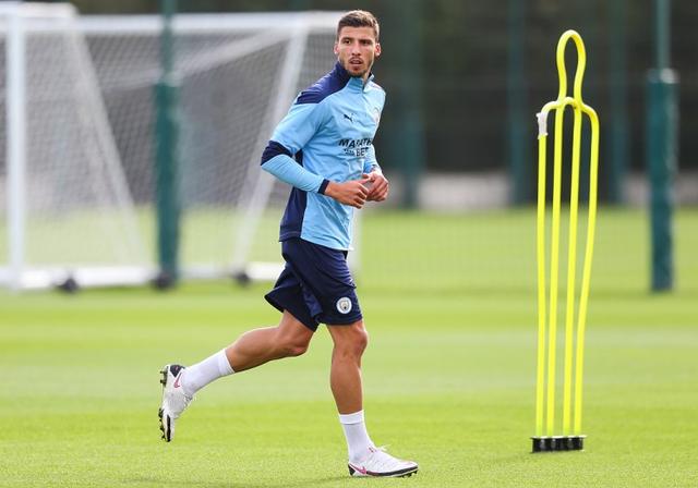 迪亚斯在接, 但有时我们, 拼搏 迪亚斯在接, 但有时我们, 拼搏