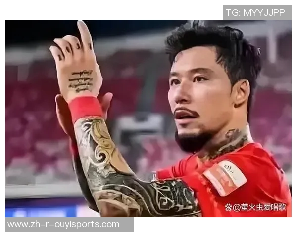 留胡子足球球星们的独特魅力与竞技风采解析